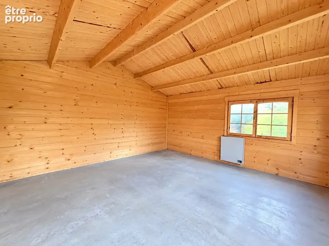 Maison 6 pièces   Saint-Germain-lès-Arpajon - photo 19