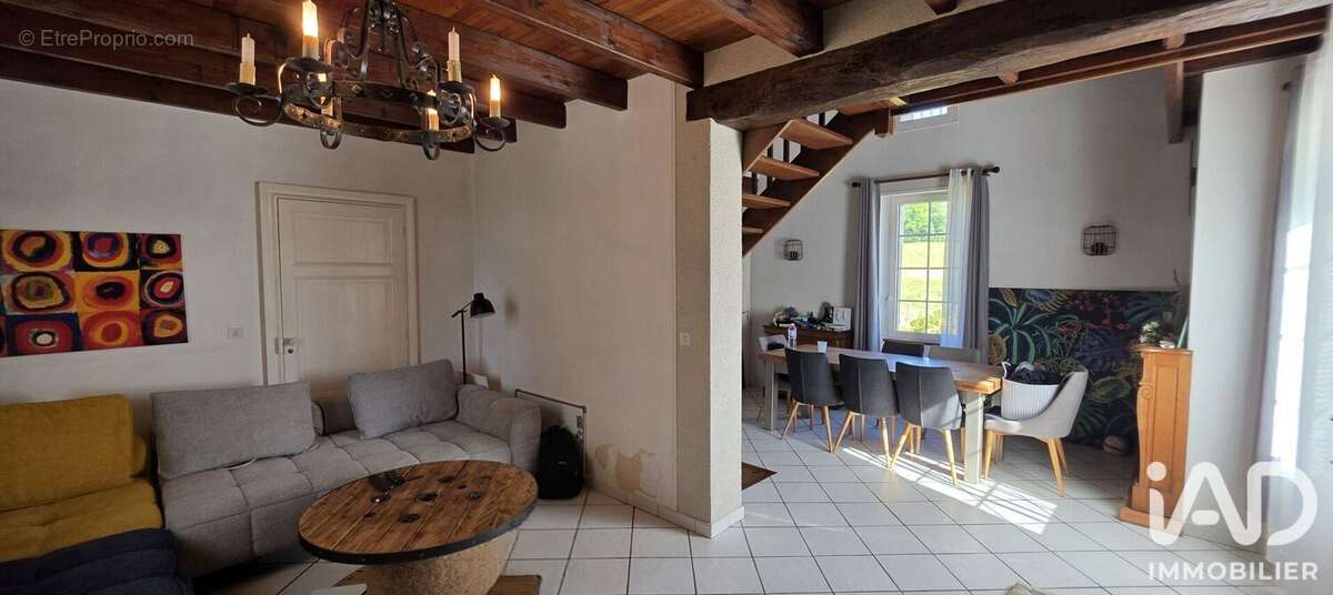 Photo 8 - Maison à PONT-DU-CASSE