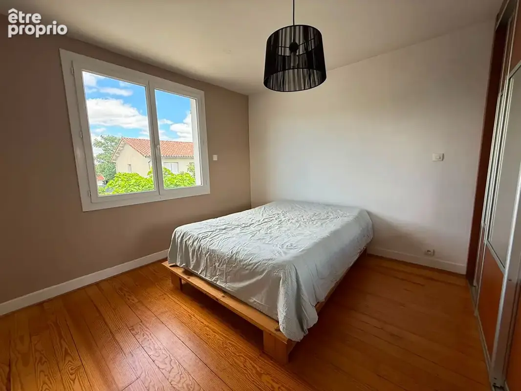Maison 165m² à toulouse - photo 11