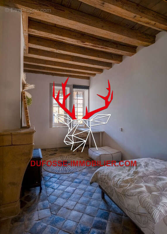 Maison à POUILLY-LE-MONIAL
