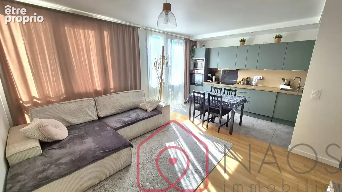 Appartement à MEUDON