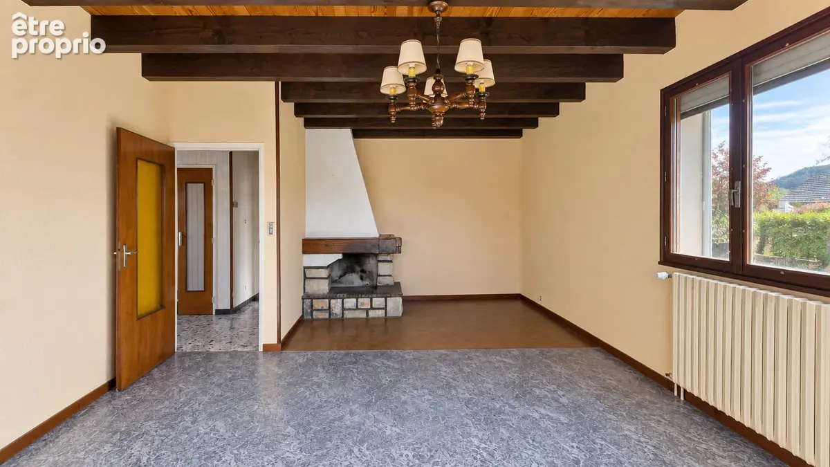 Maison Avoudrey 6 chambres 142 m2 - photo 4