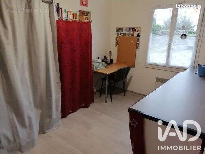 Maison 88 m² à Villepot  - photo 5