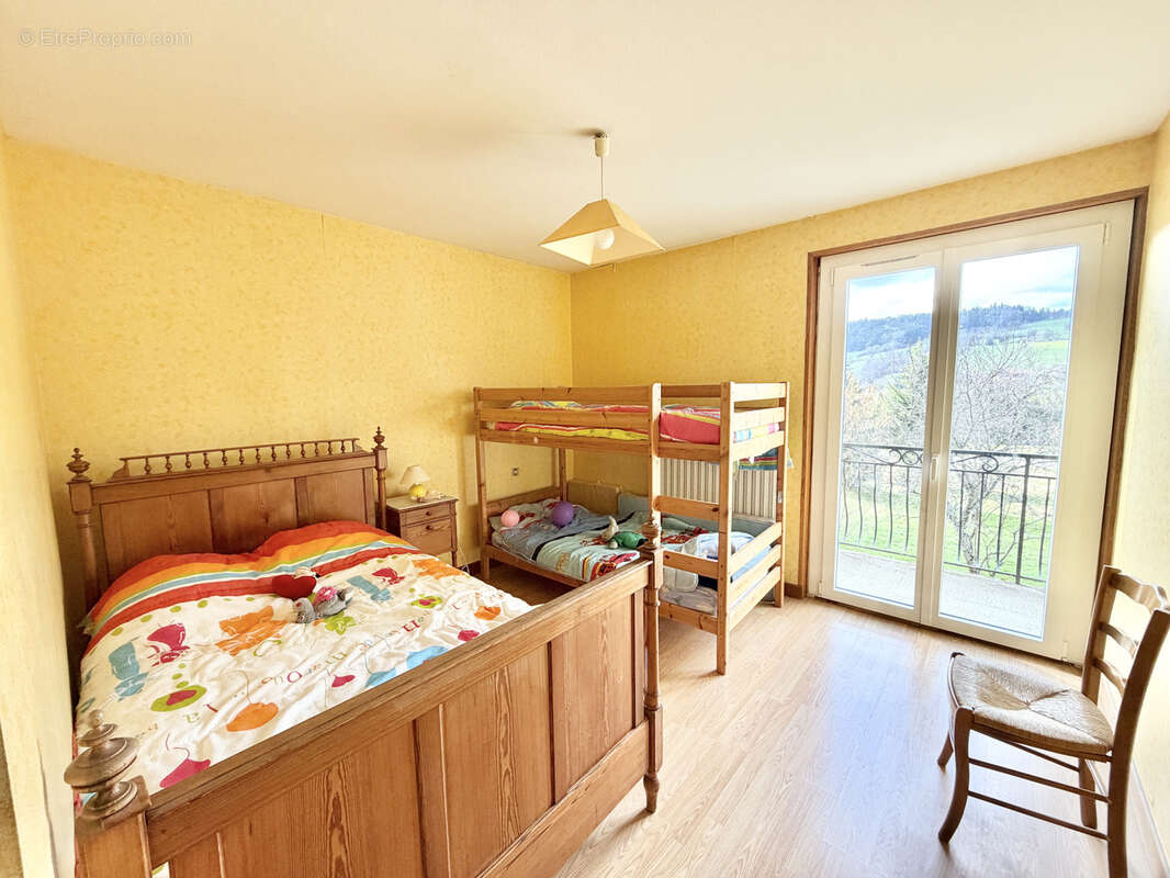 Maison à VIUZ-EN-SALLAZ