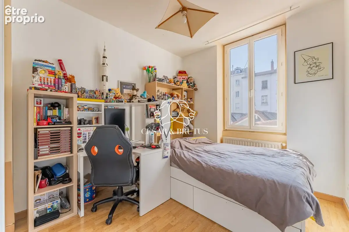 Appartement 8 pièces 155 m² à vendre à Lyon-6e (69006) - photo 8