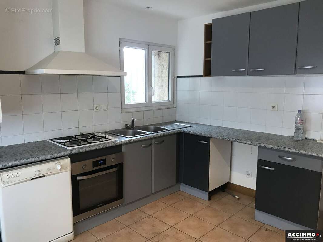 Maison à SAINT-ORENS-DE-GAMEVILLE