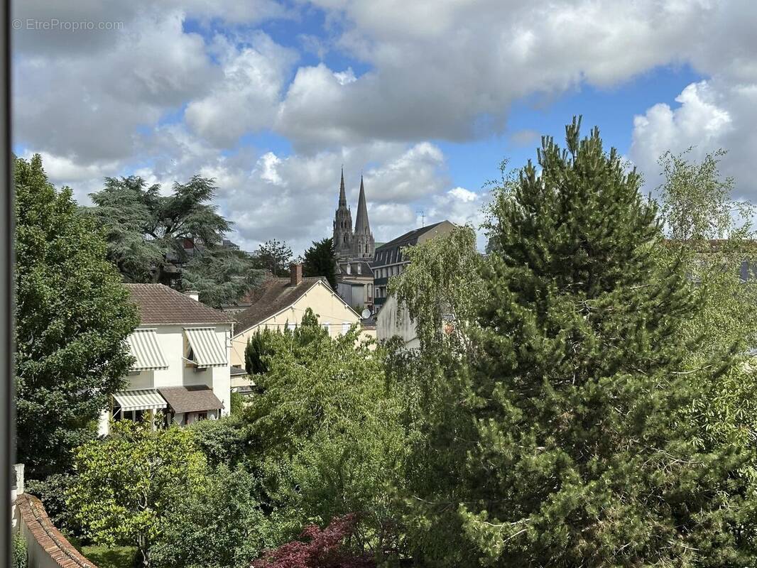 Appartement à CHARTRES