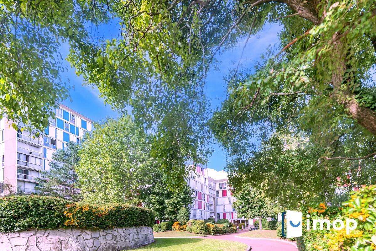 Appartement à SAINT-DENIS