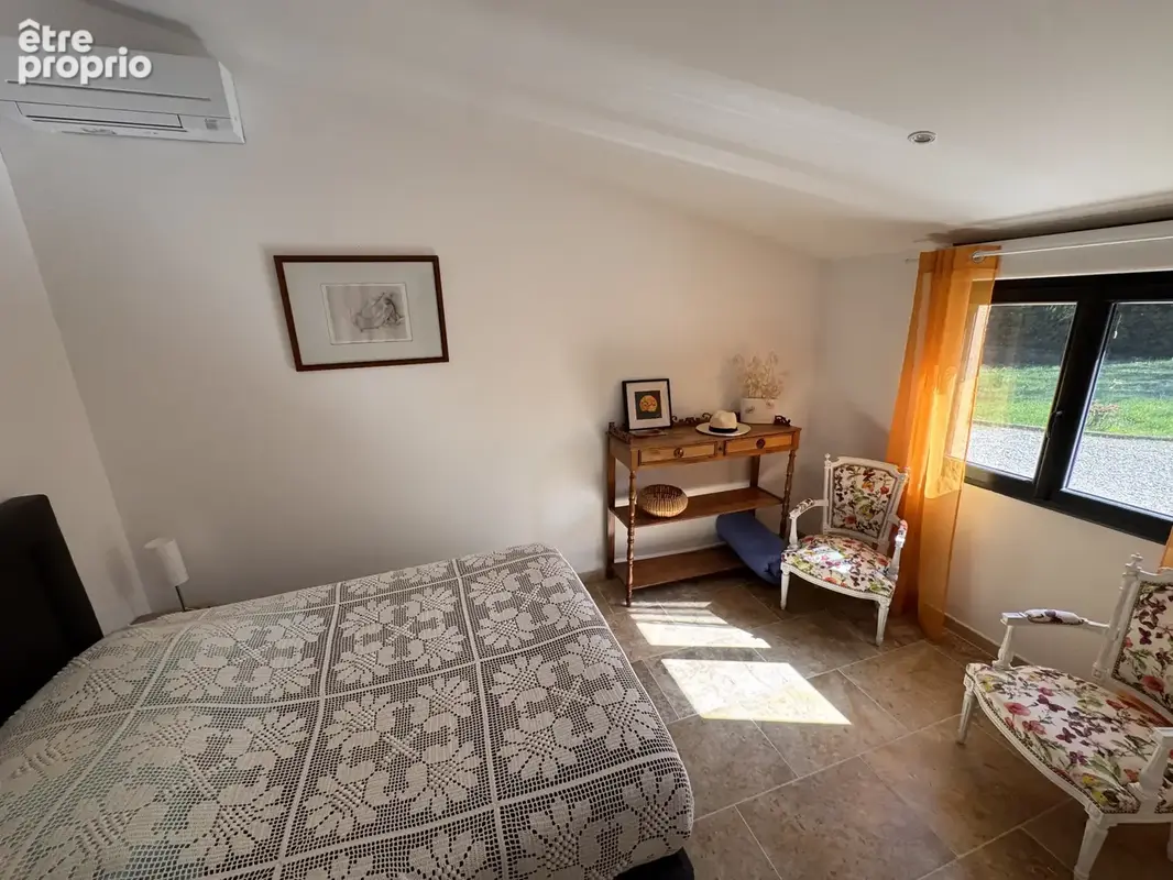 MAGNIFIQUE VILLA T6 - Environnement privilégié - photo 17