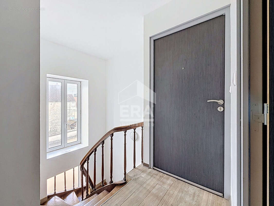 Appartement 30m² à pussay - photo 9