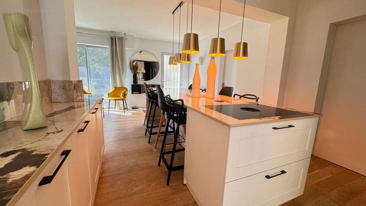 Maison à ANDERNOS-LES-BAINS