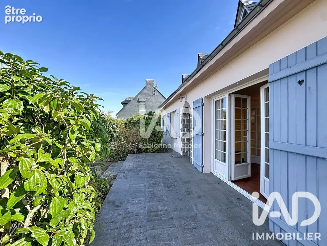Photo 1 - Maison à PRINQUIAU