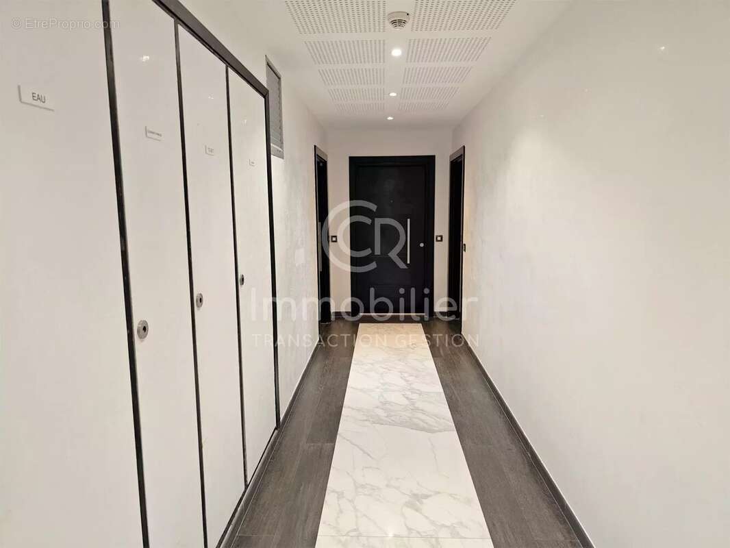 Dernier etage t3 70 m² - residence 2013 - plages 300m - photo 10
