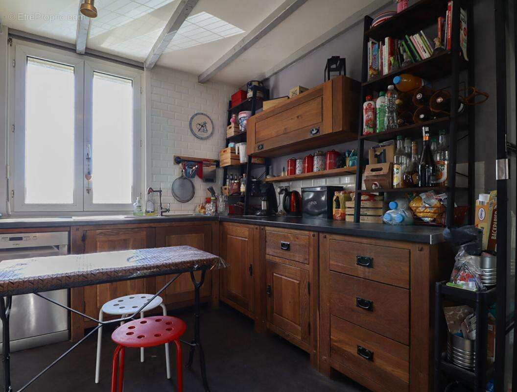 Maison à LA SALVETAT-SUR-AGOUT