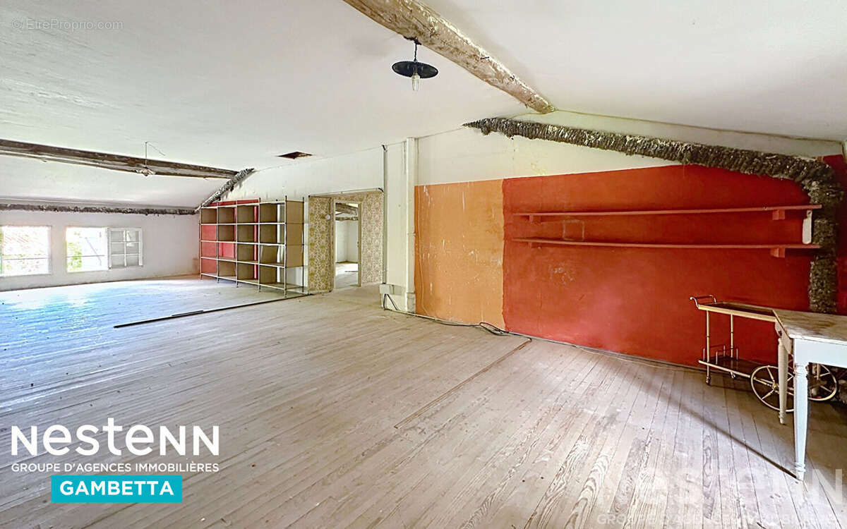 Maison de caractère à vendre Dieupentale 82 - photo 10
