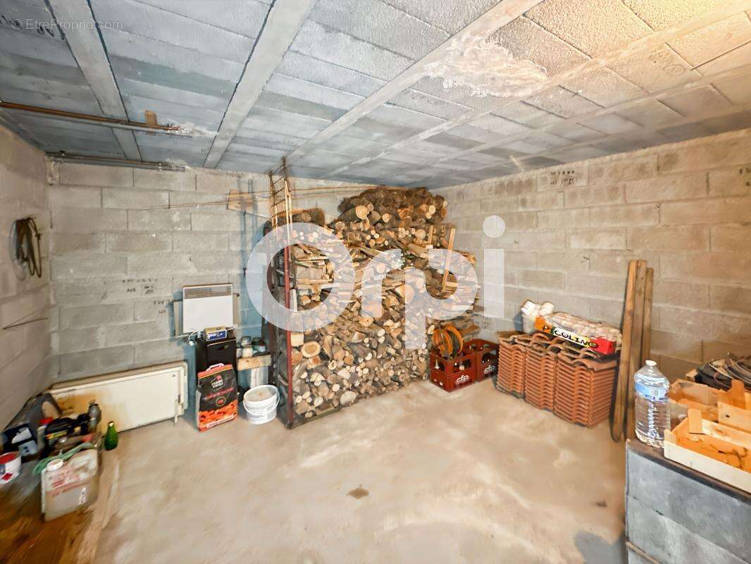 Maison à SAINT-ALBAN-AURIOLLES