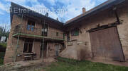 Maison à ETRIGNY