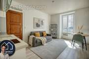 Appartement à MONDONVILLE-SAINT-JEAN