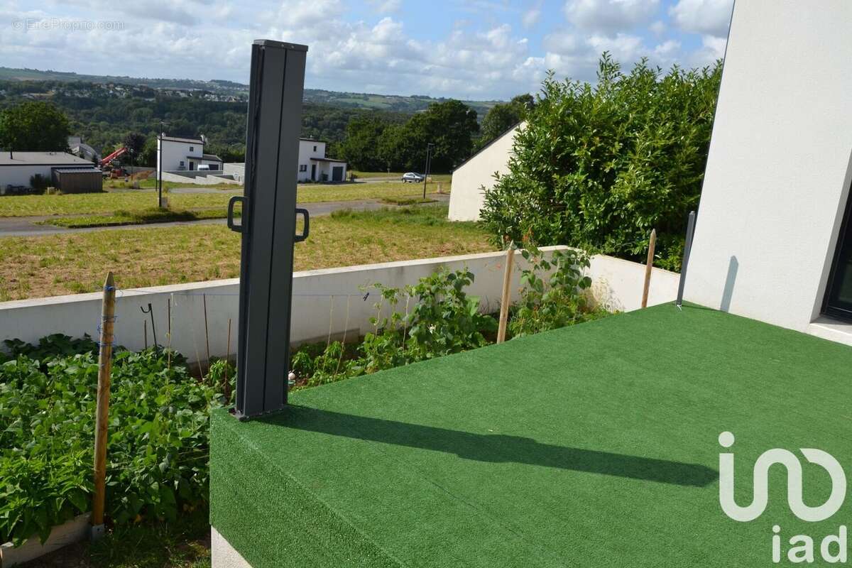 Photo 4 - Maison à PONT-DE-BUIS-LES-QUIMERCH