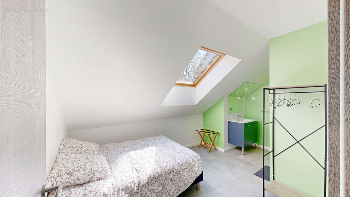 Maison à ABBANS-DESSUS