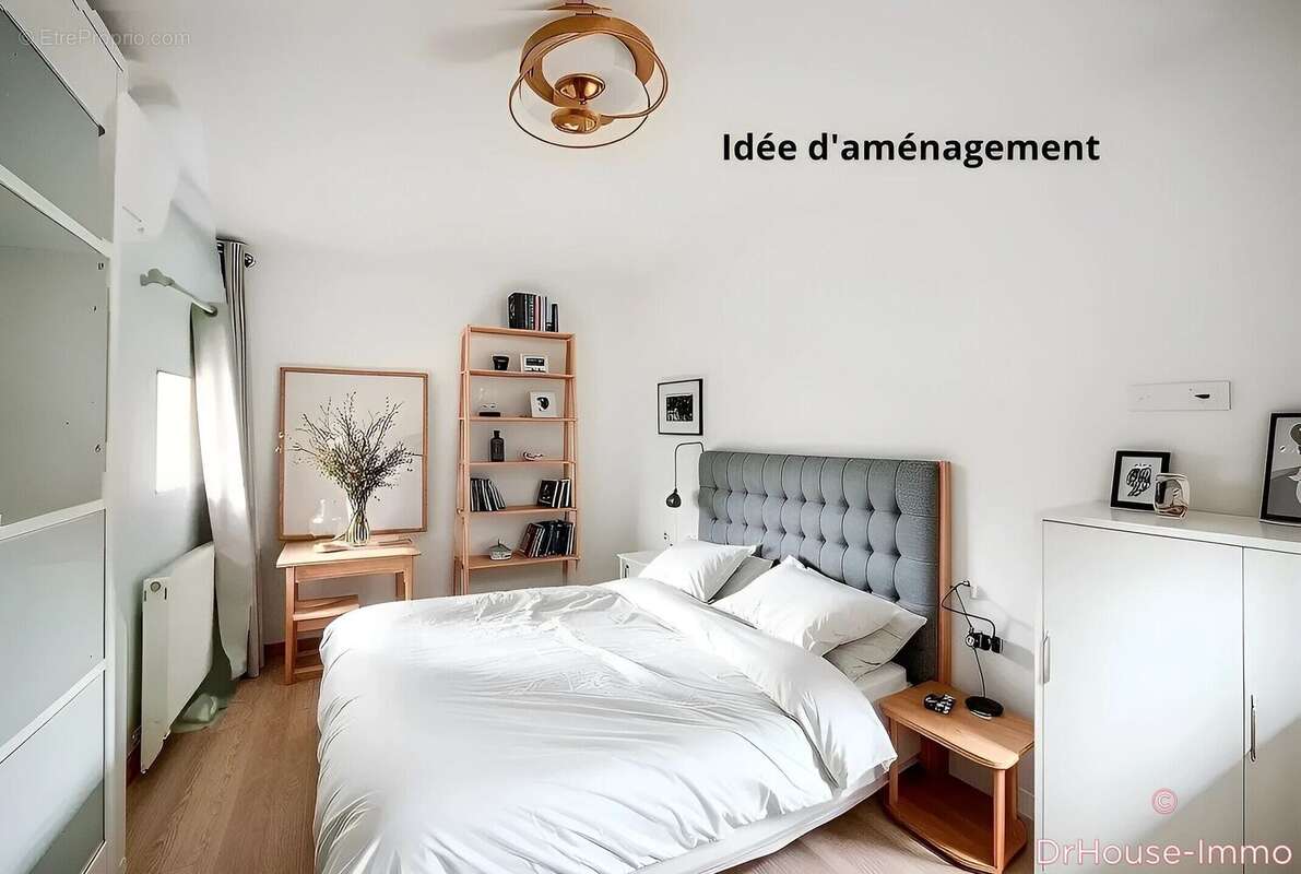 Appartement à FALAISE
