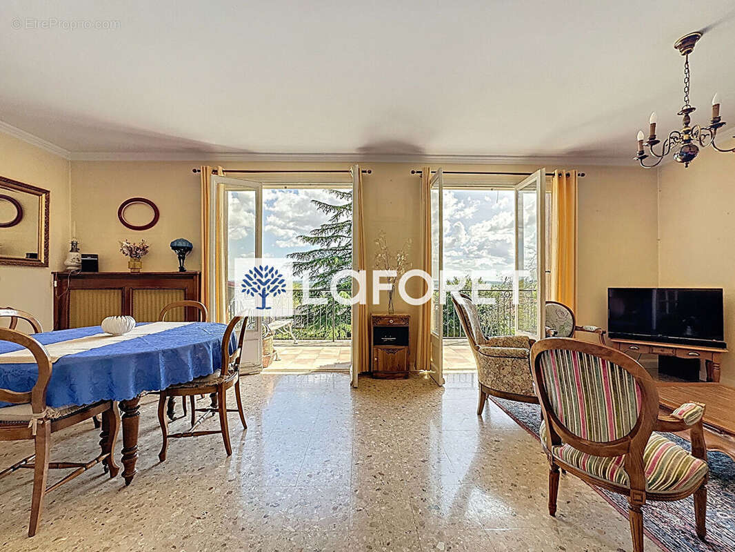 Maison hauteur Beynost - 110m² - 5 pièces - 1761m² de terrain - photo 8