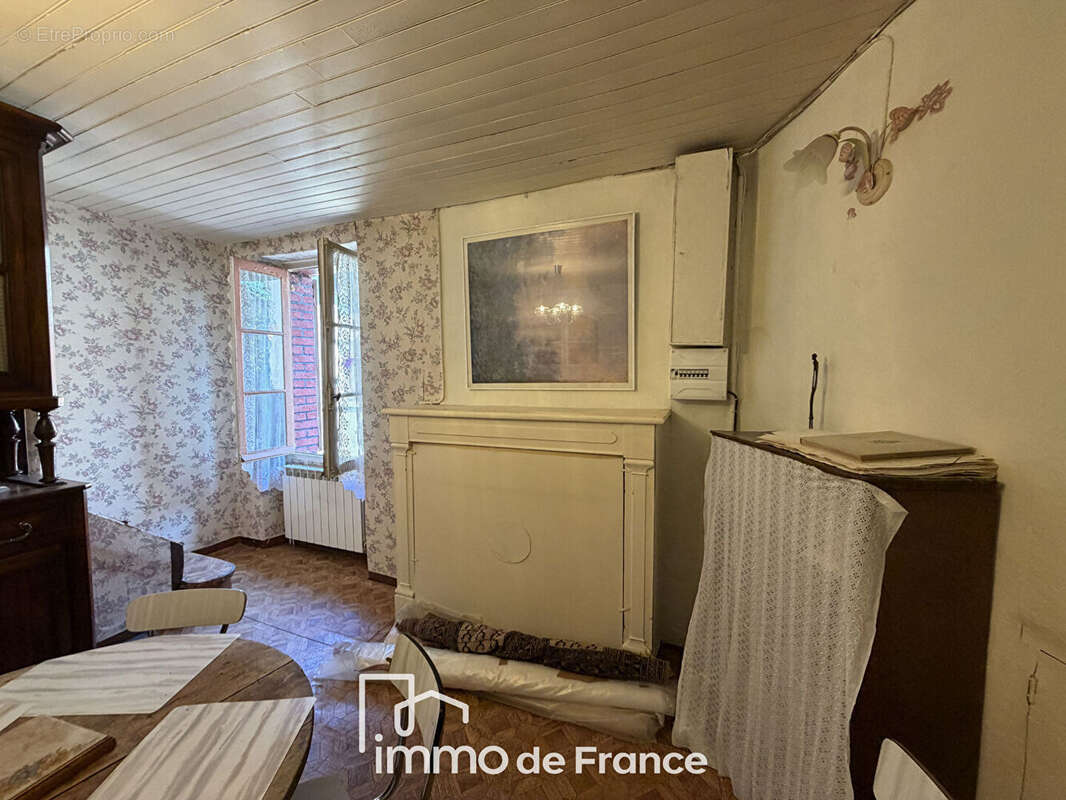 Vallée du Lot-Flagnac -Maison-100 m2 habitables- EXCLUSIVITE - photo 8