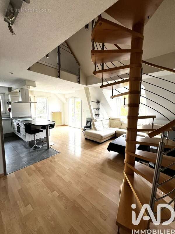 Photo 4 - Appartement à ALTKIRCH