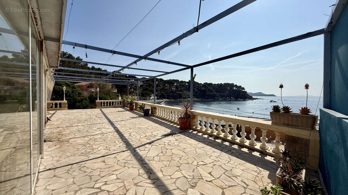 Maison à LA SEYNE-SUR-MER