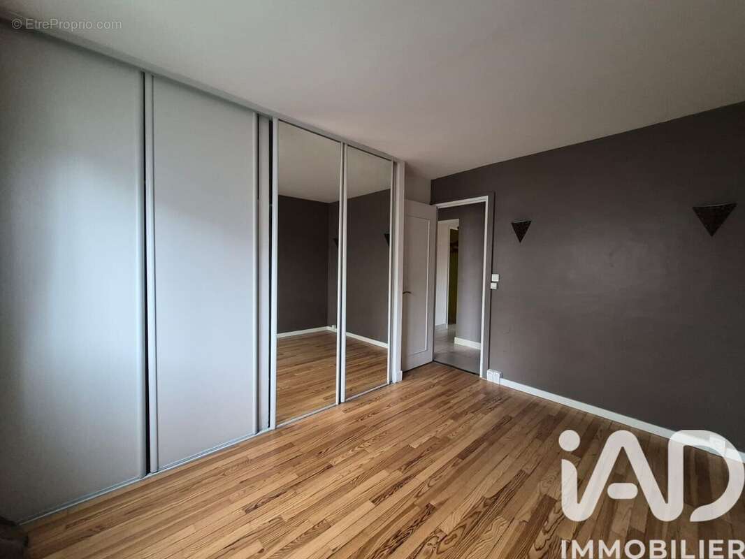 Photo 9 - Appartement à VITRY-SUR-SEINE