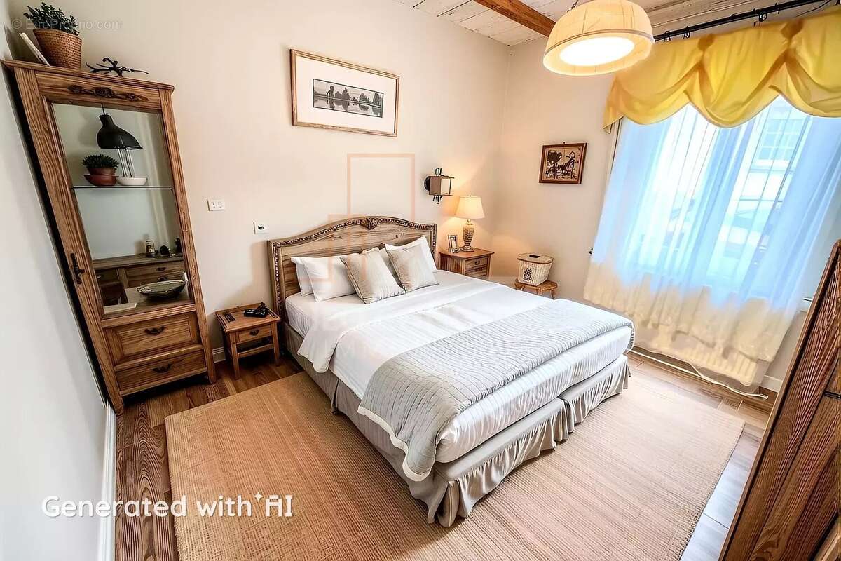 Maison à SCHIRRHEIN