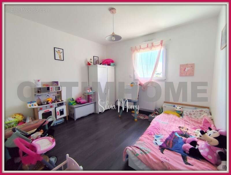 Maison à vendre 4 pièces à SAINT VOUGAY (29) - photo 12