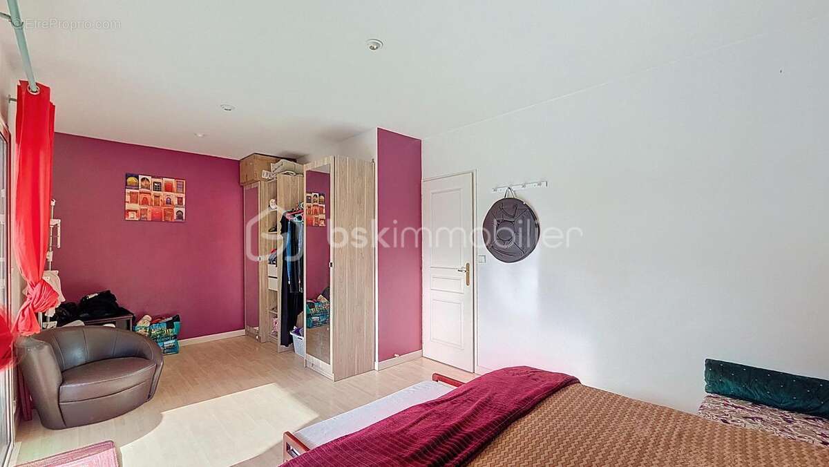 Maison à BELIN-BELIET