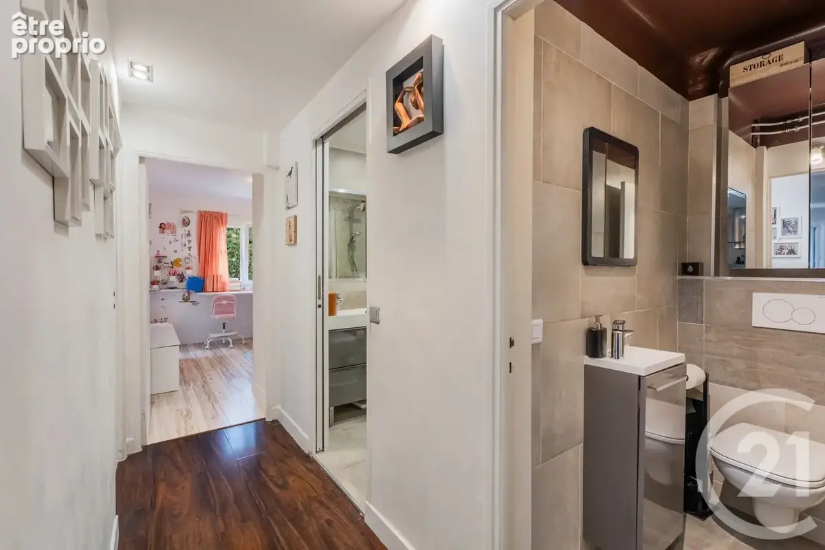 Appartement 3 pièces 60 m² à vendre à Nice (06300) - photo 14