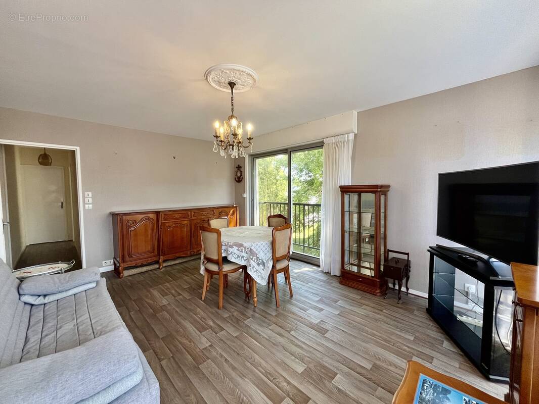 Appartement à VILLERS-SUR-MER