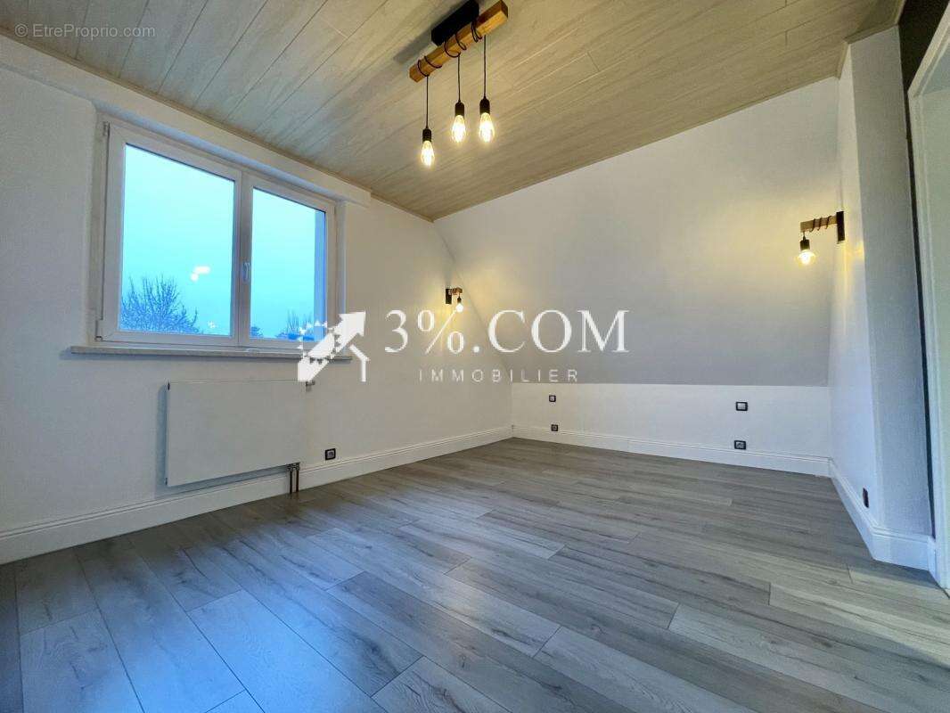 Appartement à ILLKIRCH-GRAFFENSTADEN