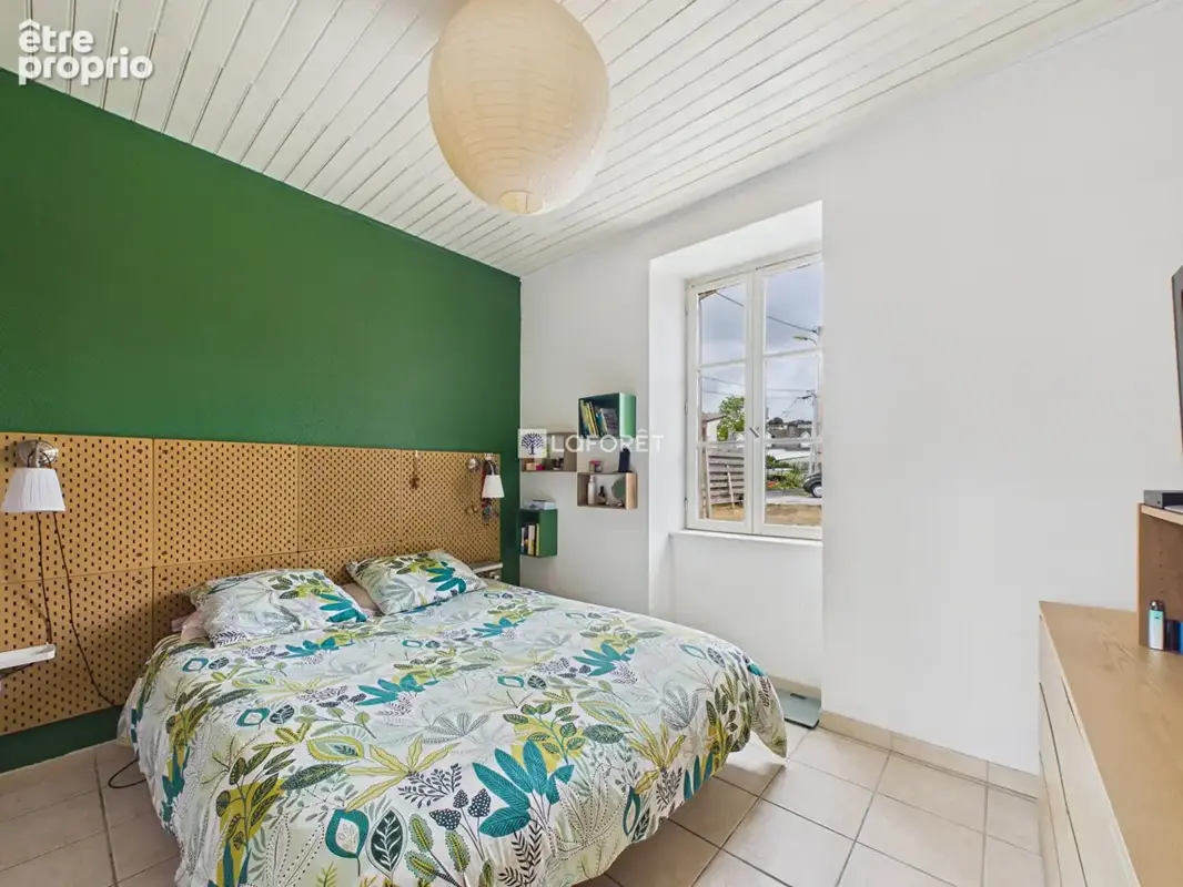 Maison Chateaulin 5 pièce(s) 98,12 m2 - photo 6