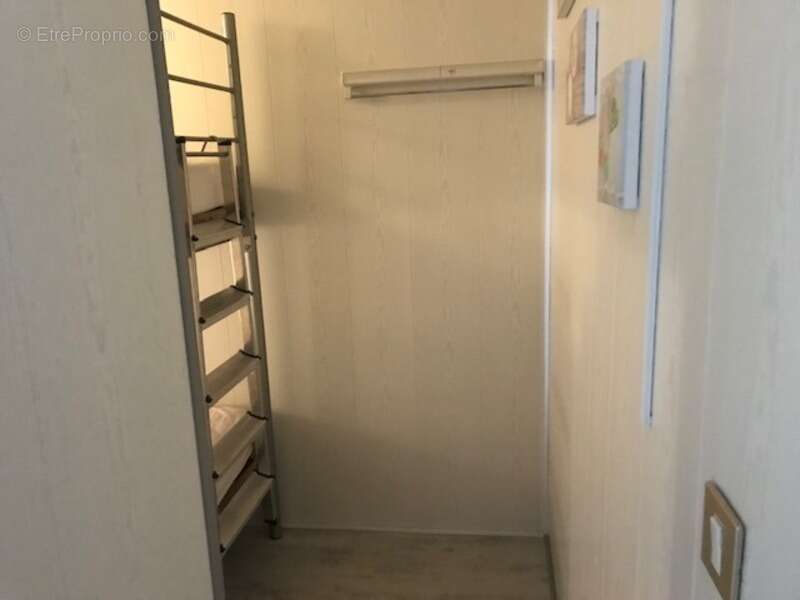 Appartement à ASTUGUE