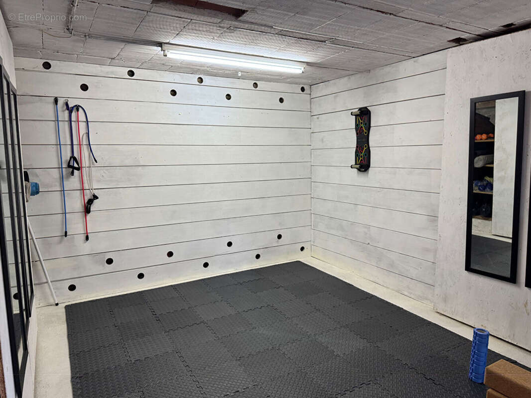 Maison à BOURGANEUF