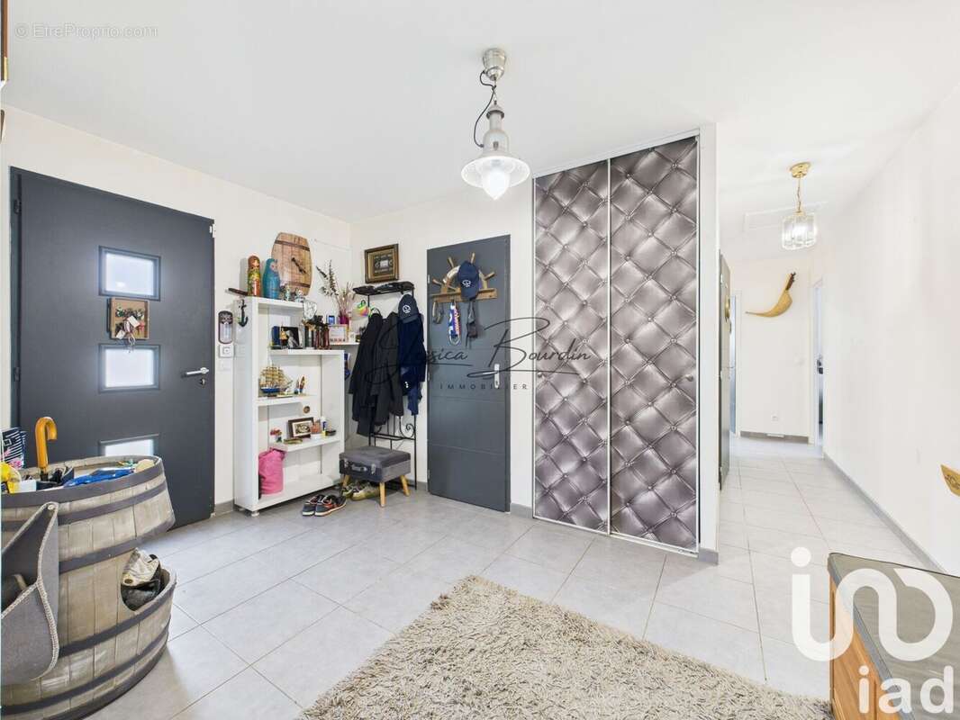 Photo 5 - Maison à VOULX