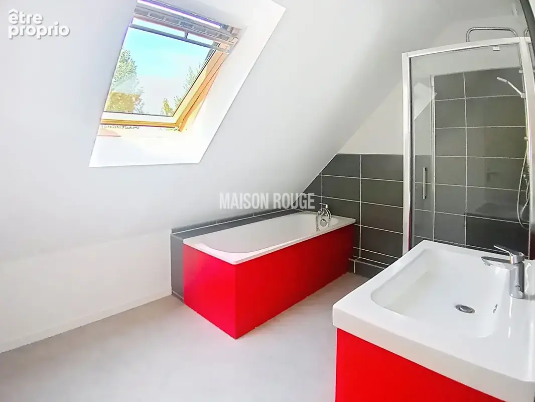 PLEURTUIT   Jouvente - Maison  4 chambres avec vie de plain-pied- Terrain d'environ  2400 m² - Proche Dinard - photo 11