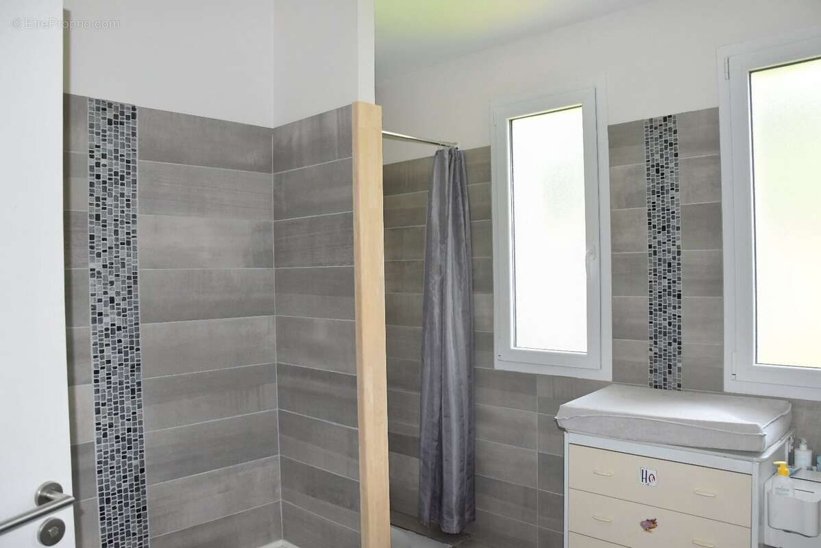 Maison à L'ISLE-JOURDAIN