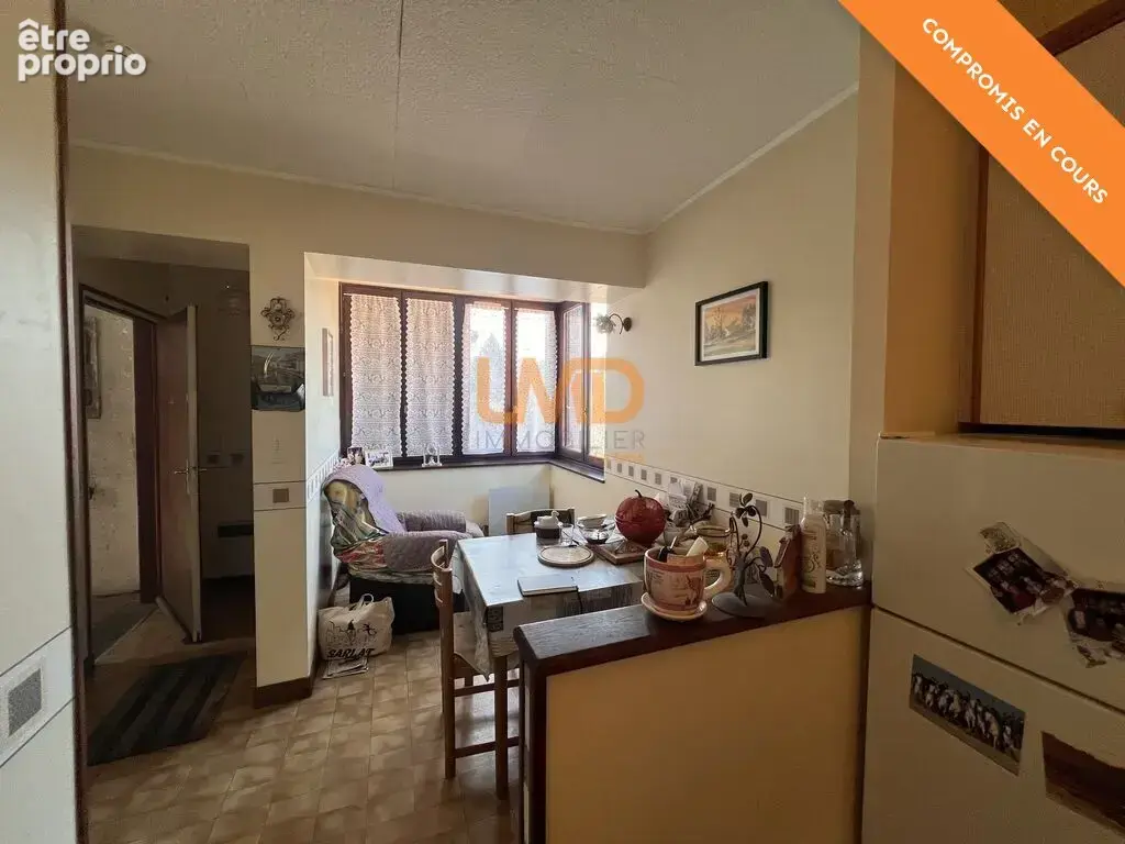 Maison 2 appartements Cransac les thermes - photo 3
