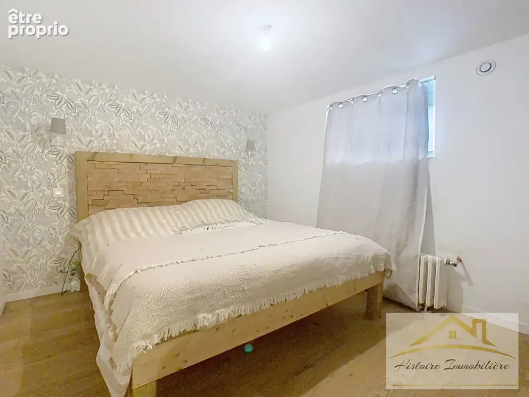 Brest - les quatre moulins maison 166 m2, 8 pièces - photo 10