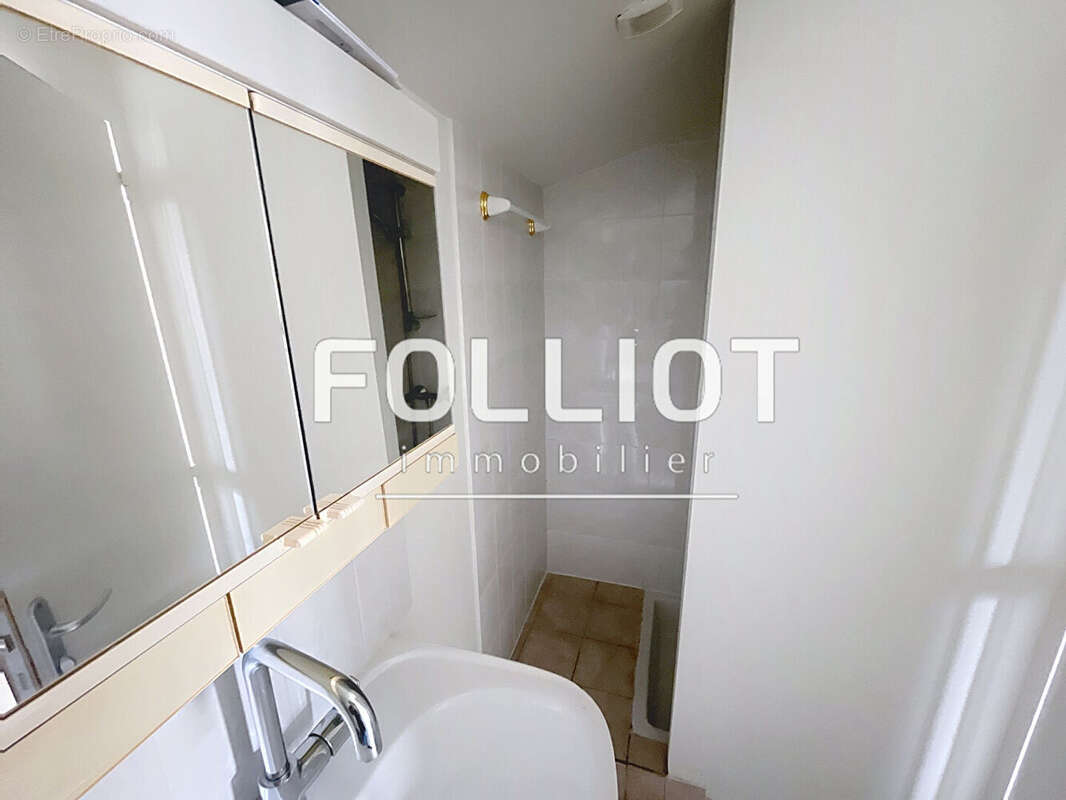 Appartement à CARENTAN