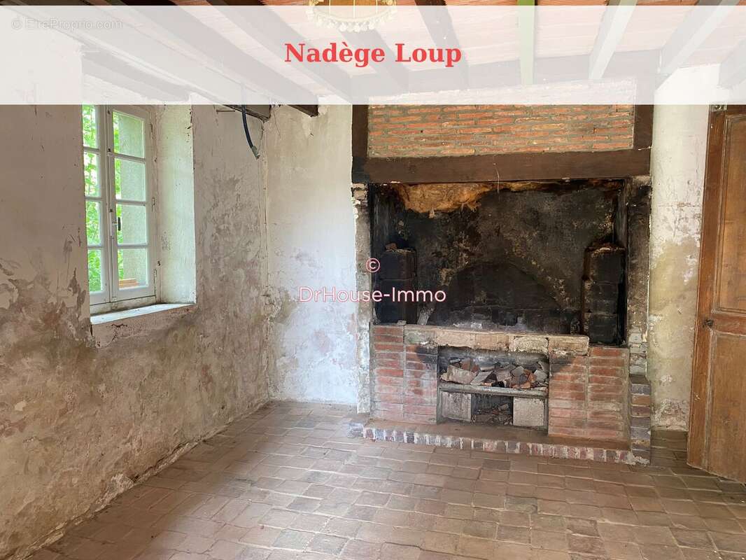 Maison 100 m² à Fontenoy  - photo 12