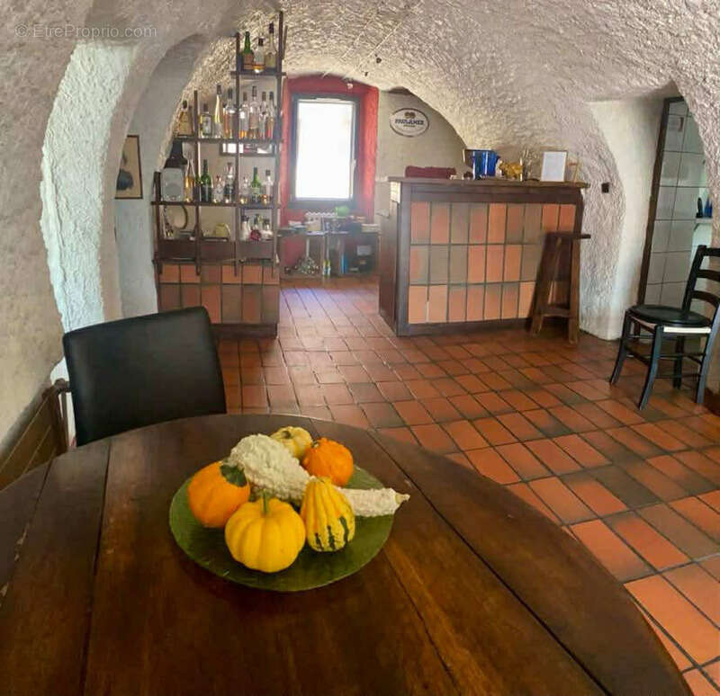 Appartement à VEYNES