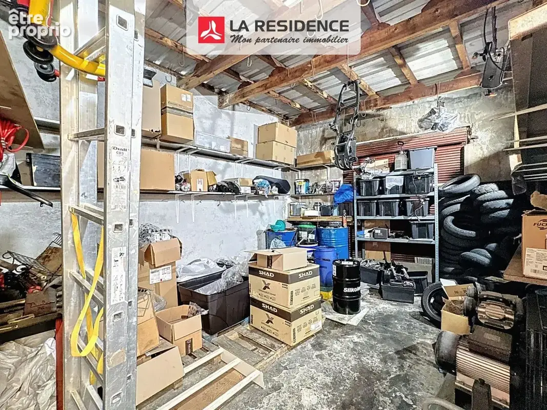 Commerce 160 m² à Cagnes-Sur-Mer  - photo 6