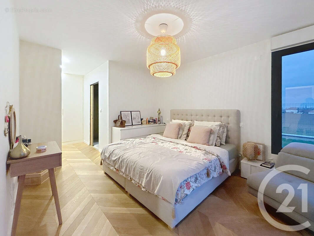 Maison à SAINT-ANDRE-LES-VERGERS