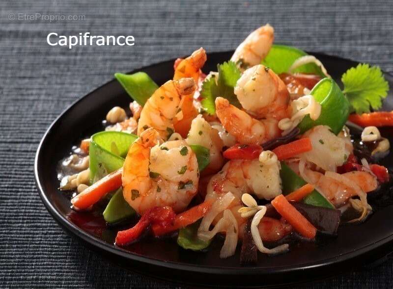 Commerce à PARIS-19E